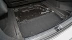 Mercedes-Benz A-Class Sedan Interior photo
