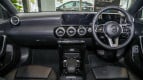 Mercedes-Benz A-Class Sedan Interior photo