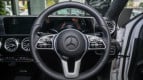Mercedes-Benz A-Class Sedan Interior photo