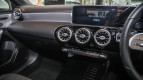 Mercedes-Benz A-Class Sedan Interior photo
