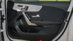 Mercedes-Benz A-Class Sedan Interior photo
