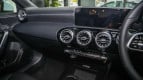 Mercedes-Benz A-Class Sedan Interior photo