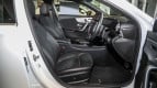 Mercedes-Benz A-Class Sedan Interior photo