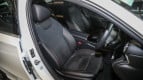 Mercedes-Benz A-Class Sedan Interior photo