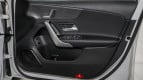 Mercedes-Benz A-Class Sedan Interior photo