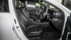 Mercedes-Benz A-Class Sedan Interior photo