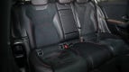 Mercedes-Benz A-Class Sedan Interior photo