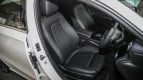 Mercedes-Benz A-Class Sedan Interior photo