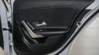 Mercedes-Benz A-Class Sedan Interior photo