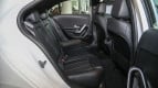 Mercedes-Benz A-Class Sedan Interior photo