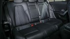 Mercedes-Benz A-Class Sedan Interior photo