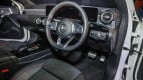 Mercedes-Benz A-Class Sedan Interior photo