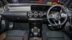 Mercedes-Benz A-Class Sedan Interior photo