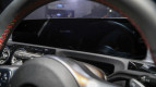 Mercedes-Benz A-Class Sedan Interior photo