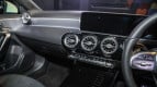Mercedes-Benz A-Class Sedan Interior photo