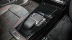 Mercedes-Benz A-Class Sedan Interior photo