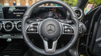 Mercedes-Benz A-Class Sedan Interior photo