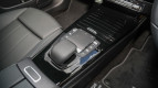 Mercedes-Benz A-Class Sedan Interior photo