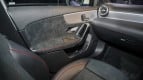 Mercedes-Benz A-Class Sedan Interior photo