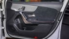 Mercedes-Benz A-Class Sedan Interior photo