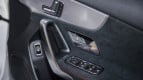 Mercedes-Benz A-Class Sedan Interior photo