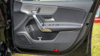 Mercedes-Benz A-Class Sedan Interior photo