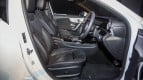 Mercedes-Benz A-Class Sedan Interior photo