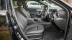 Mercedes-Benz A-Class Sedan Interior photo