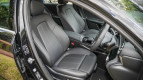 Mercedes-Benz A-Class Sedan Interior photo