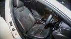 Mercedes-Benz A-Class Sedan Interior photo