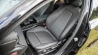 Mercedes-Benz A-Class Sedan Interior photo