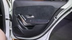 Mercedes-Benz A-Class Sedan Interior photo