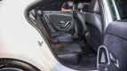 Mercedes-Benz A-Class Sedan Interior photo
