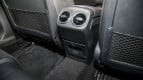 Mercedes-Benz A-Class Sedan Interior photo