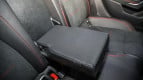 Mercedes-Benz A-Class Sedan Interior photo