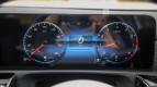 Mercedes-Benz A-Class Sedan Interior photo