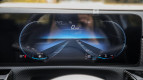 Mercedes-Benz A-Class Sedan Interior photo