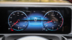 Mercedes-Benz A-Class Sedan Interior photo