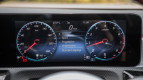 Mercedes-Benz A-Class Sedan Interior photo