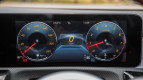 Mercedes-Benz A-Class Sedan Interior photo