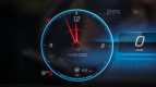 Mercedes-Benz A-Class Sedan Interior photo