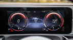 Mercedes-Benz A-Class Sedan Interior photo