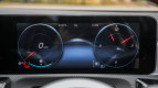 Mercedes-Benz A-Class Sedan Interior photo