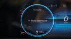 Mercedes-Benz A-Class Sedan Interior photo