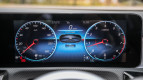 Mercedes-Benz A-Class Sedan Interior photo
