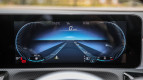 Mercedes-Benz A-Class Sedan Interior photo