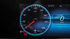 Mercedes-Benz A-Class Sedan Interior photo