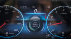 Mercedes-Benz A-Class Sedan Interior photo