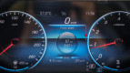 Mercedes-Benz A-Class Sedan Interior photo