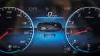 Mercedes-Benz A-Class Sedan Interior photo